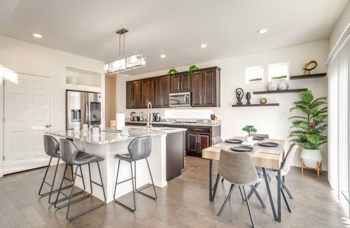 Aurora House | 18 Mi to Dtwn Denver: Home w/Patio & BBQ