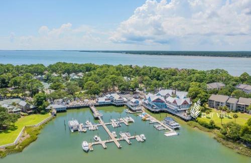 South Beach Villa | 1809 Bluff Villas