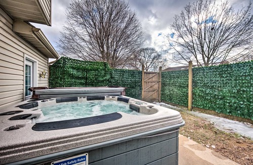 East Earl House | 182 m² House ∙ 4 bedrooms ∙ 8 guests