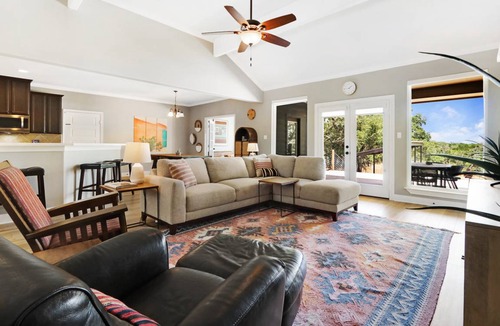 San Marcos House | 183 m² House ∙ 3 bedrooms ∙ 8 guests