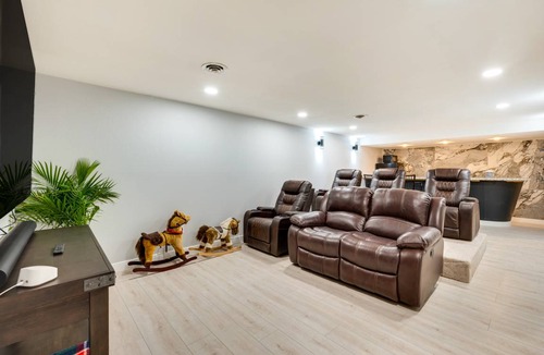 Westminster House | 185 m² House ∙ 5 bedrooms ∙ 12 guests