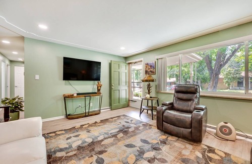 Westminster House | 185 m² House ∙ 5 bedrooms ∙ 12 guests