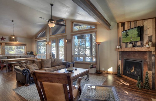 Pagosa Springs House | 185 m² House ∙ 3 bedrooms ∙ 6 guests