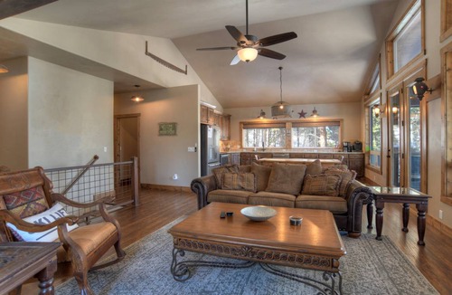 Pagosa Springs House | 185 m² House ∙ 3 bedrooms ∙ 6 guests