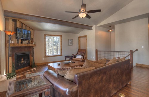 Pagosa Springs House | 185 m² House ∙ 3 bedrooms ∙ 6 guests
