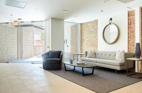 SoNo Apartment | 185 m² Serviced apartment ∙ 3 bedrooms ∙ 8 guests