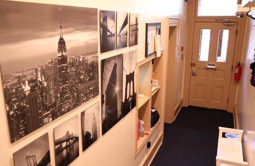 Capitol Hill Hostel | 185 m² Hostel ∙ 2 guests