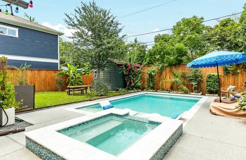 Greater East End House | 186 m² House ∙ 3 bedrooms ∙ 8 guests