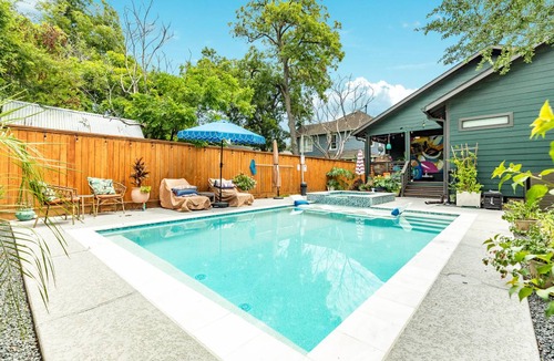 Greater East End House | 186 m² House ∙ 3 bedrooms ∙ 8 guests