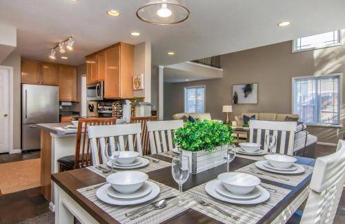 Midvale House | 186 m² House ∙ 3 bedrooms ∙ 14 guests