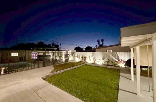 Anaheim Resort House | 186 m² House ∙ 4 bedrooms ∙ 13 guests