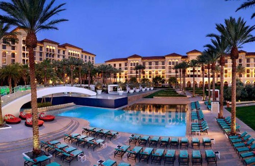 Green Valley Ranch Resort | 186 m² Resort ∙ 127 guests