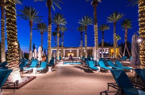 Green Valley Ranch Resort | 186 m² Resort ∙ 127 guests