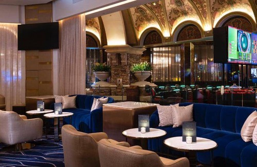 Green Valley Ranch Resort | 186 m² Resort ∙ 127 guests