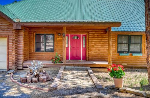 Pagosa Springs House | 1870 Shenandoah Dr