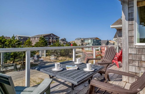 Kiwanda Shores House | 189 m² House ∙ 4 bedrooms ∙ 8 guests
