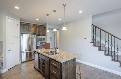 St. George Villa | 18th Fairway to Heaven at The Ledges *Resort Amenities Included!*