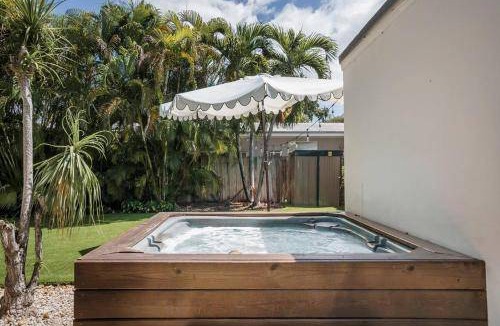 Croissant Park Bed & Breakfast | 19 m² Bed and breakfast ∙ 2 guests