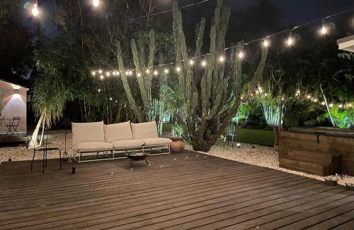 Croissant Park Bed & Breakfast | 19 m² Bed and breakfast ∙ 2 guests