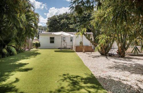 Croissant Park Bed & Breakfast | 19 m² Bed and breakfast ∙ 2 guests