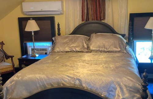 Jim Thorpe Bed & Breakfast | 19 m² Bed and breakfast ∙ 3 guests