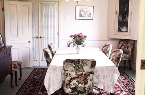 Jim Thorpe Bed & Breakfast | 19 m² Bed and breakfast ∙ 3 guests