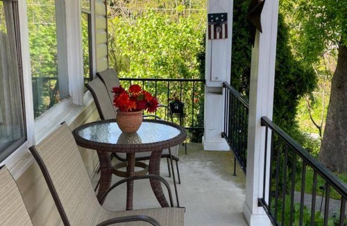 Jim Thorpe Bed & Breakfast | 19 m² Bed and breakfast ∙ 3 guests