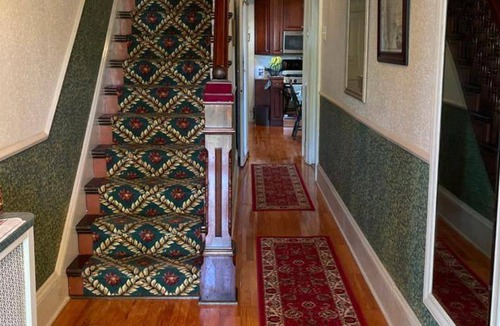 Jim Thorpe Bed & Breakfast | 19 m² Bed and breakfast ∙ 3 guests