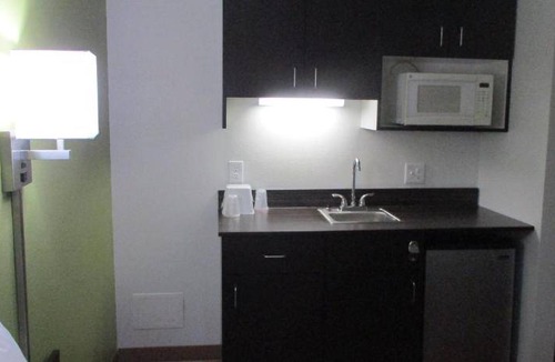 North Olmsted Hotel | 19 m² Hotel ∙ 127 guests