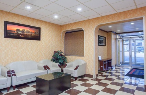 Industry Hotel | 19 m² Hotel ∙ 127 guests