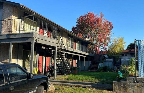 Carver Hotel | 19 m² Hotel ∙ 2 guests