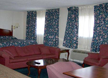 Hawk Run House | 19 m² Motel ∙ 4 guests