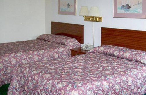 Hawk Run House | 19 m² Motel ∙ 4 guests