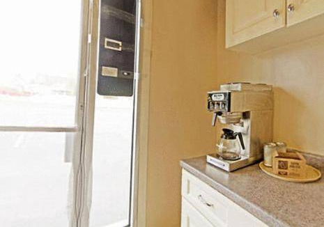 Rumford Hotel | 19 m² Motel ∙ 4 guests