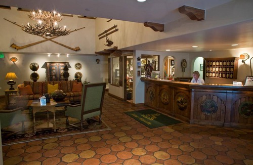 Deer Valley House | 190 m² Motel ∙ 127 guests