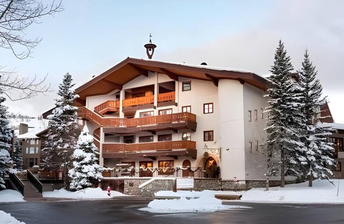 Deer Valley House | 190 m² Motel ∙ 127 guests
