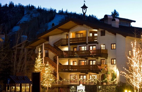 Deer Valley House | 190 m² Motel ∙ 127 guests