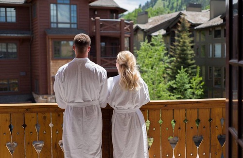 Deer Valley House | 190 m² Motel ∙ 127 guests