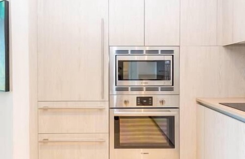 Hollywood South Central Beach Apartment | 1908 Hyde On The Beach Luxurious Ocean View 2 Bedroom