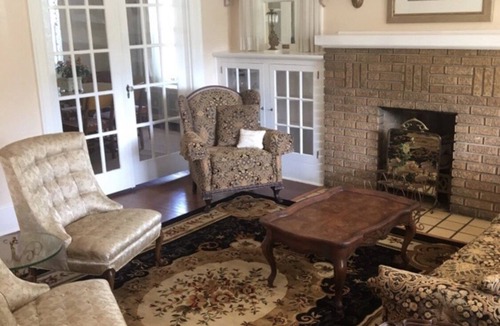 Arthur House | 1928 Home in the heart of Cumberland Gap