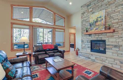 Twin Creek Village House | 195 m² House ∙ 3 bedrooms ∙ 6 guests