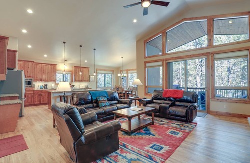 Twin Creek Village House | 195 m² House ∙ 3 bedrooms ∙ 6 guests