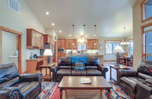 Twin Creek Village House | 195 m² House ∙ 3 bedrooms ∙ 6 guests