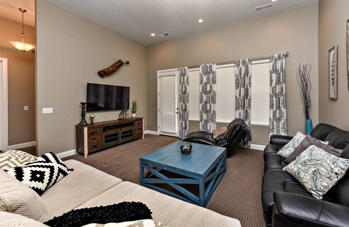 St. George House | 197 m² House ∙ 4 bedrooms ∙ 10 guests