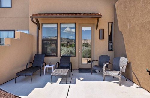 St. George House | 197 m² House ∙ 4 bedrooms ∙ 10 guests
