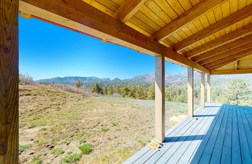 Pagosa Meadows IV House | 199 m² House ∙ 3 bedrooms ∙ 6 guests