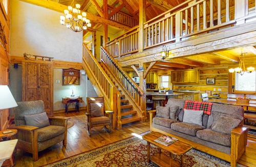 Pagosa Meadows IV House | 199 m² House ∙ 3 bedrooms ∙ 6 guests
