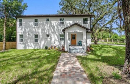 Sulphur Springs Apartment | 1bed 1bath in the heart of Tampa close to YBOR
