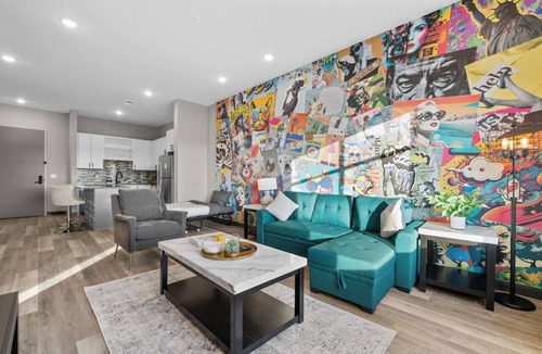 South Nashville Apartment | 1BR Apt Near Broadway - Perfect for Sightseers!