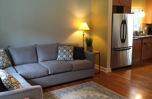 Lemont House | 2.5 miles from Stadium/Downtown Newly Renovated, Family-Friendly PSU Rental Home